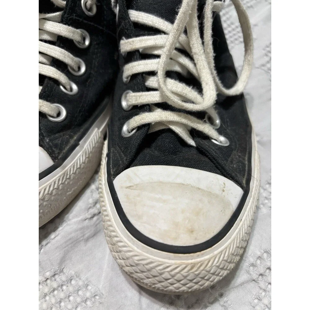 Converse womens chuck